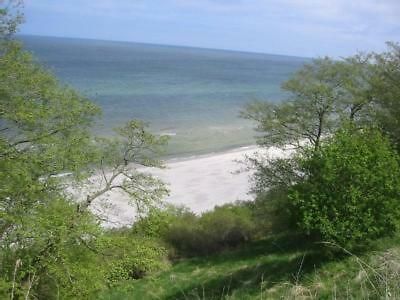 Ferienwohnung Am Nordstrand Putgarten Экстерьер фото