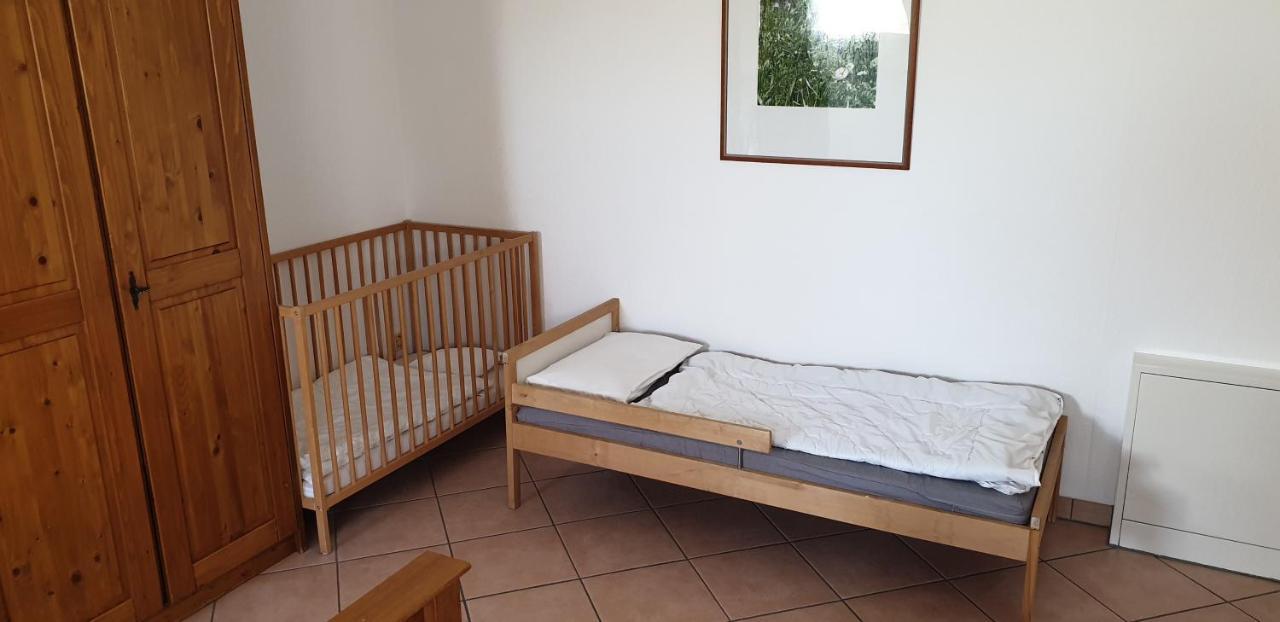 Ferienwohnung Am Nordstrand Putgarten Экстерьер фото