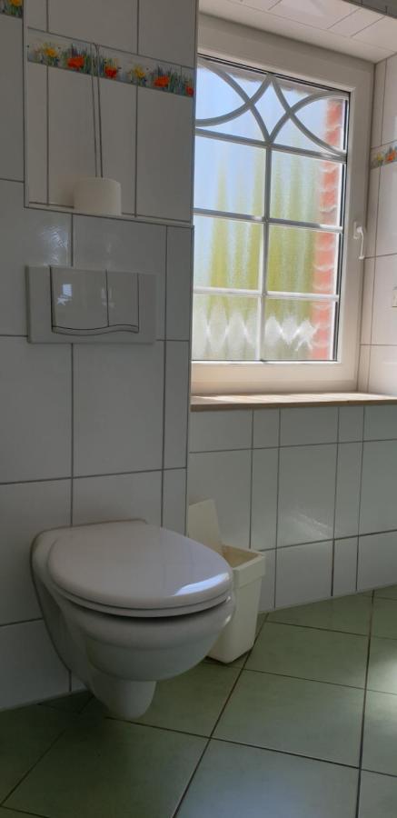 Ferienwohnung Am Nordstrand Putgarten Экстерьер фото