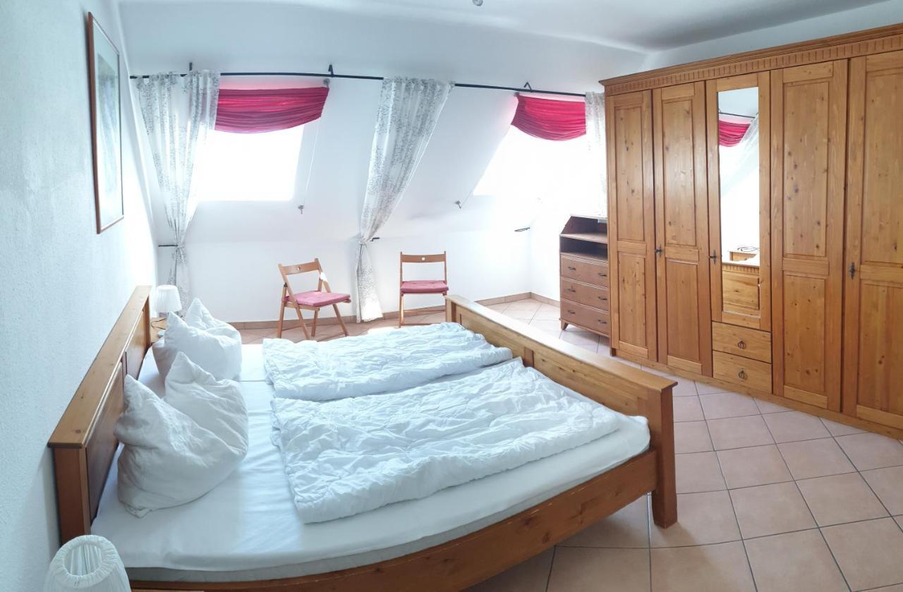 Ferienwohnung Am Nordstrand Putgarten Экстерьер фото