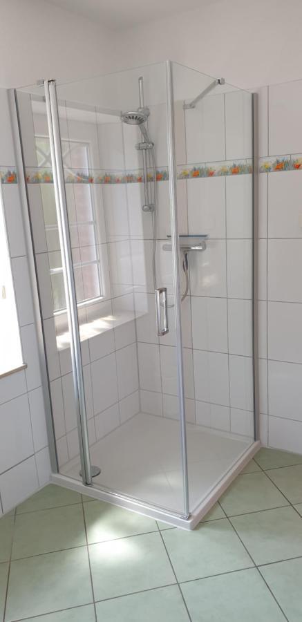 Ferienwohnung Am Nordstrand Putgarten Экстерьер фото