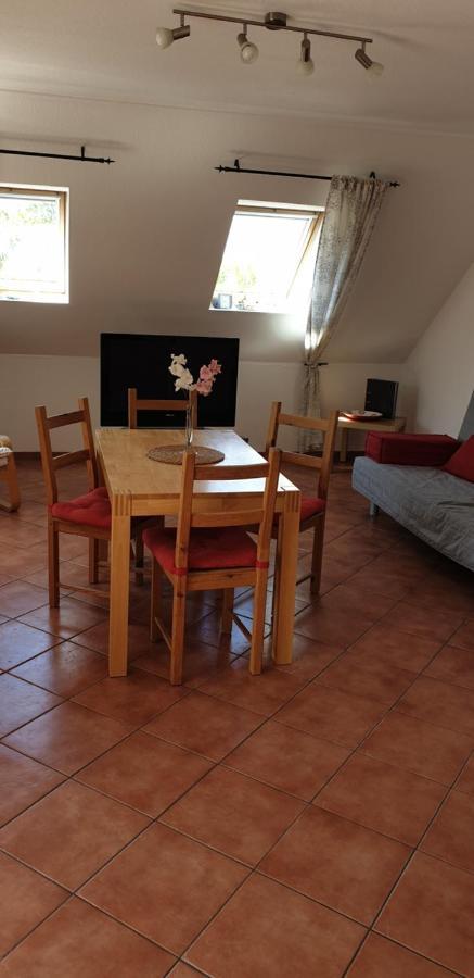 Ferienwohnung Am Nordstrand Putgarten Экстерьер фото