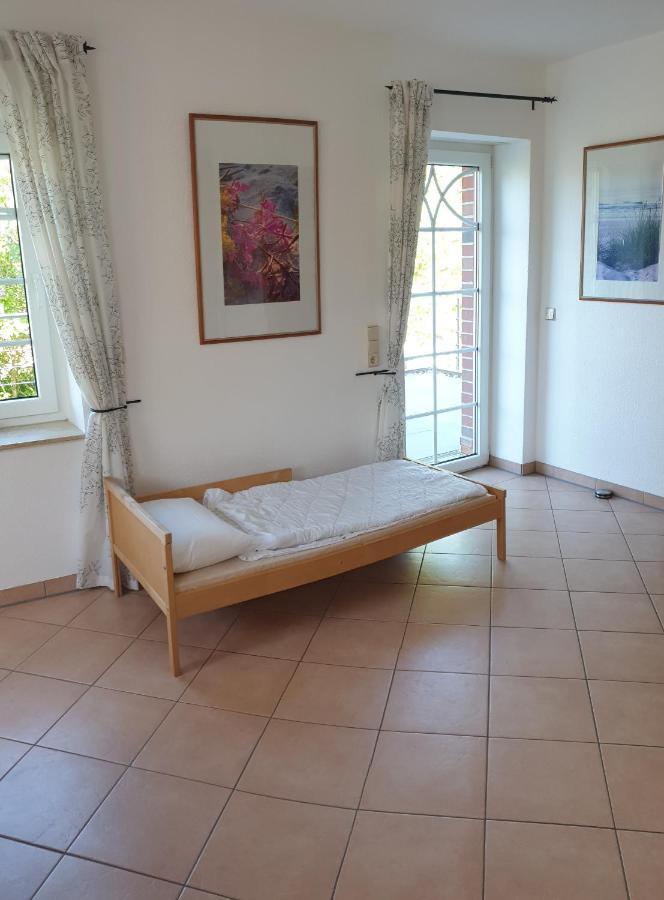 Ferienwohnung Am Nordstrand Putgarten Экстерьер фото