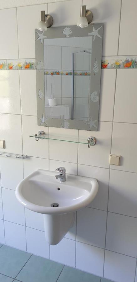 Ferienwohnung Am Nordstrand Putgarten Экстерьер фото