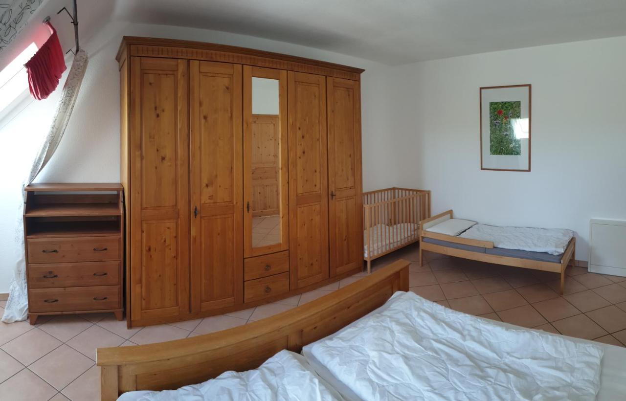 Ferienwohnung Am Nordstrand Putgarten Экстерьер фото